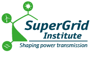 SuperGrid Institute Logo