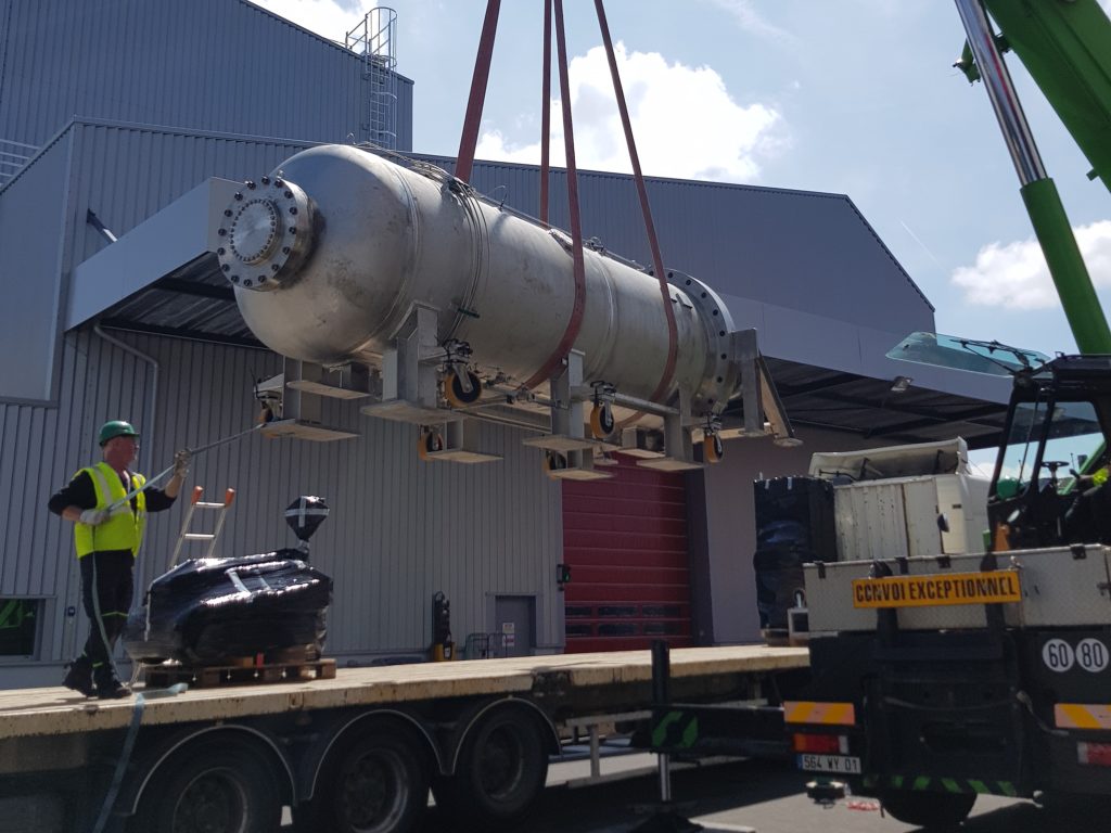 Hyperbaric_vessel_SuperGrid_Institute Hyperbaric_vessel_SuperGrid_Institute