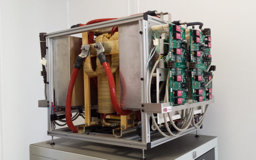 DC_DC_Converter_SuperGrid_Institute DC_DC_Converter_SuperGrid_Institute