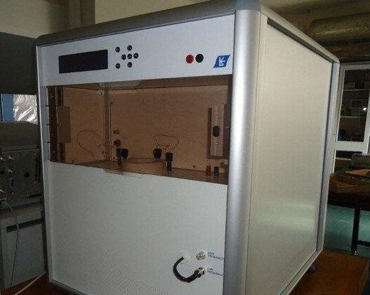 MagneticCharacterization © SuperGrid Institute