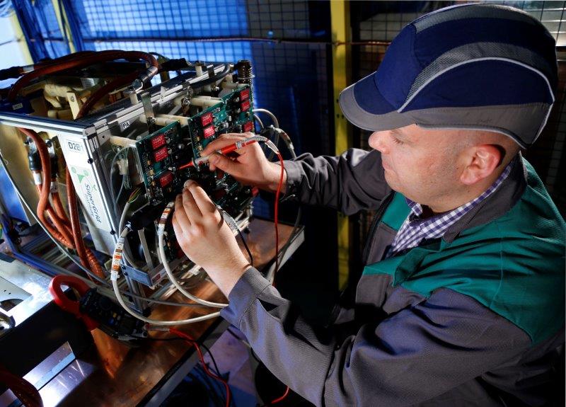 SuperGrid_Institute_Power_Converter_Alexis_Chézière SuperGrid_Institute_Power_Converter_Alexis_Chézière