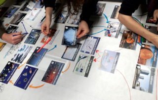 Climate collage © SuperGrid Institute