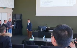 PhD Thibaut LEFORT © SuperGrid Institute