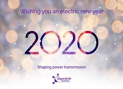 SuperGrid Institute wishes you an electric new year!