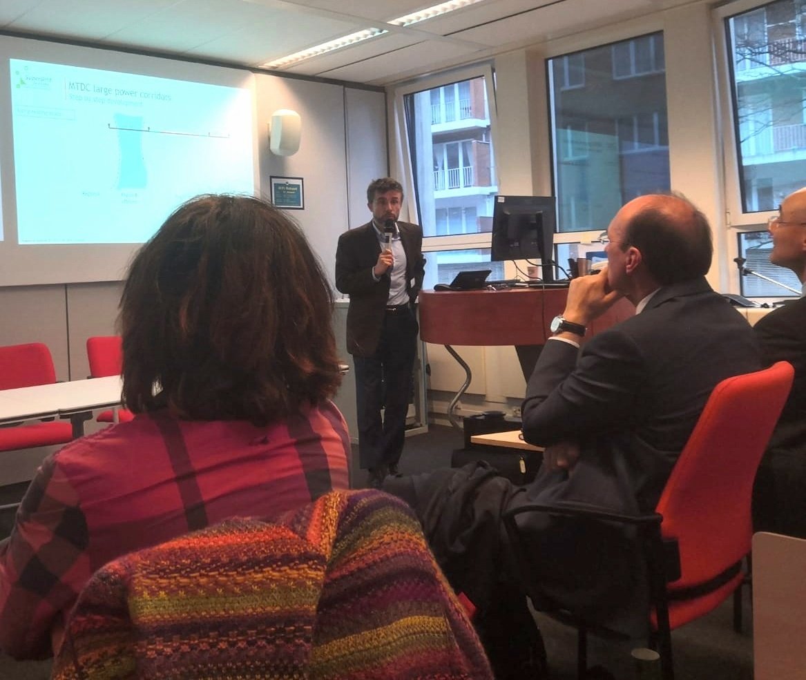 Bruno Luscan_Brussels_4 february 2020