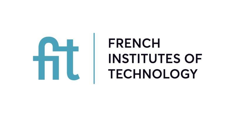 French Institutes of Technology logo