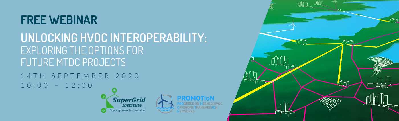 Interoperability webinar banner