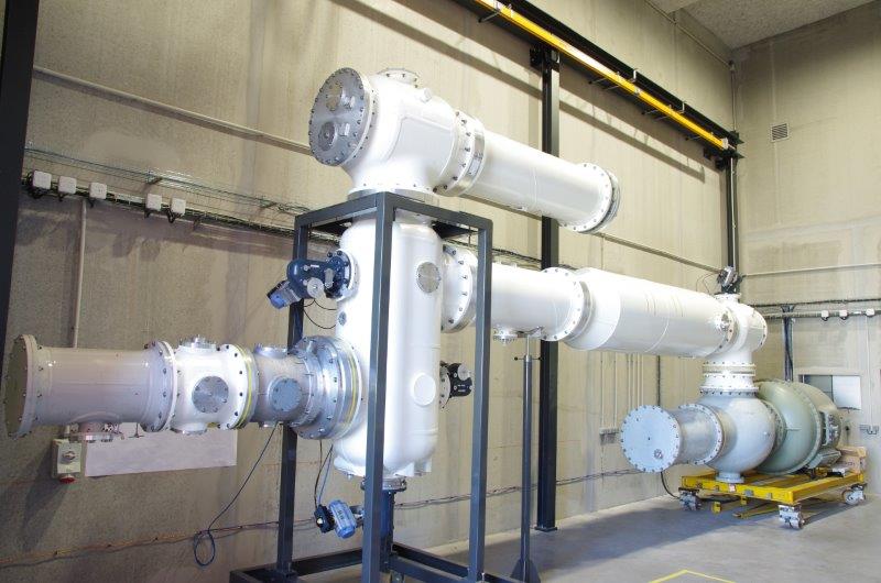 Partial Discharge behaviour