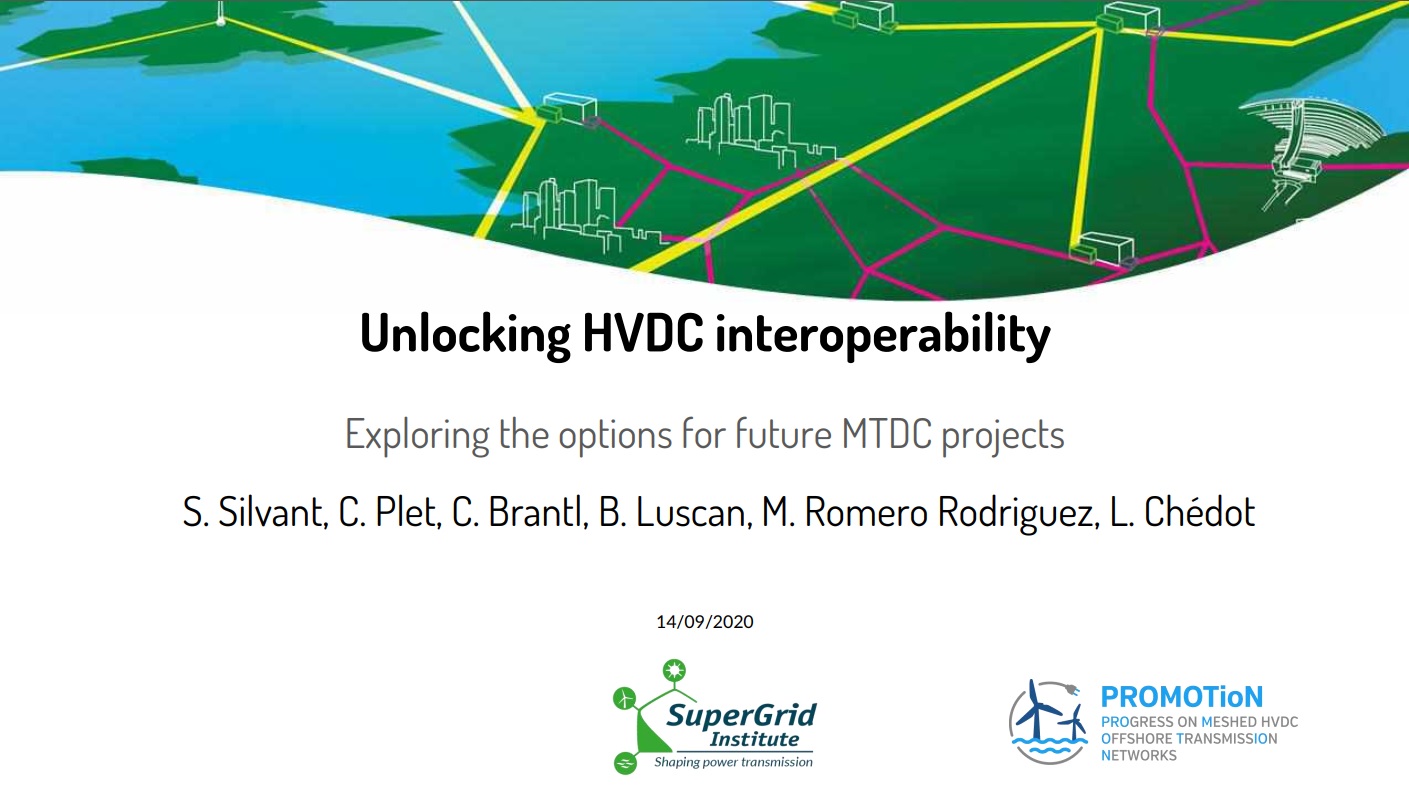 Unlocking HVDC interoperability_developing multi-vendor HVDC projects