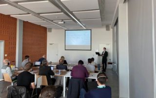 PhD Florian E. Power converters with integrated energy storage systems for HVDC systems