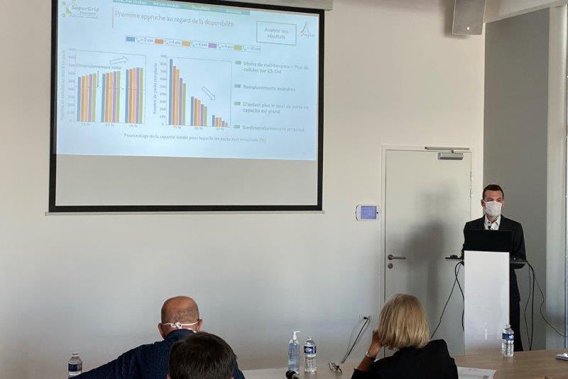 PhD Florian Errigo Power converters with integrated energy storage systems for HVDC systems