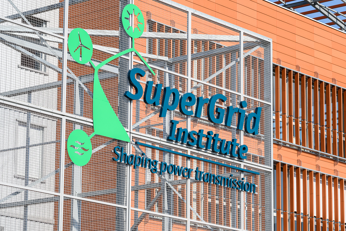 SuperGrid Institute newsletter SuperGrid Institute newsletter