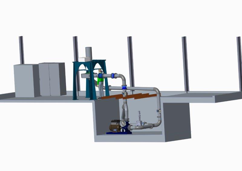 hydrophil-platform-simulate -performance-hydroelectric-dams-power grid Our HydroPHIL platform is designed to simulate the performance of hydroelectric dams within the power grid.