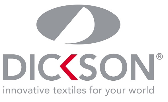 Logo of Dickson company