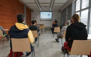 PhD Pascal TORWELLE: "Development of a HVDC grid protection strategy based on hybrid OHL and cable lines"