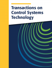 ieee-transactions-control-systems-technology IEEE Transactions on Control Systems Technology