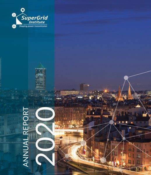 SuperGrid Institute is thrilled to share our latest annual report with you, which looks back at the challenges and achievements of this last year.