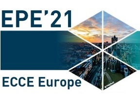 SuperGrid Institute's participation to EPE'21 ECCE Europe.