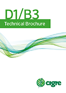Thanks to our recognised expertise in this field, we were involved in producing the CIGRE Technical Brochure 842 “Dielectric testing of gas insulated HVDC systems”.