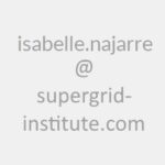 Contact Isabelle Najarre