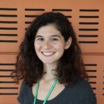Isabelle Najarre, technical expert