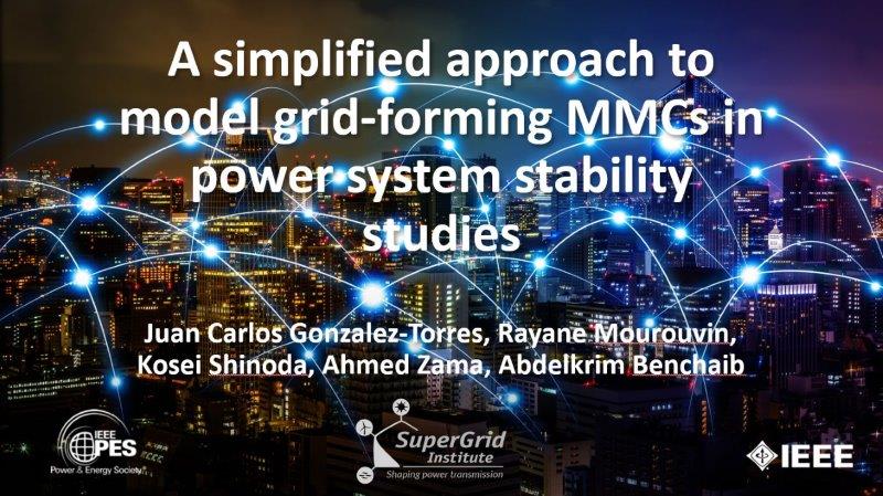 simplified-approach-model-grid-forming-mmc-power-system-stability-studies-supergrid-institute-publication Best Conference Paper Award, IEEE PES ISGT-Europe 2021