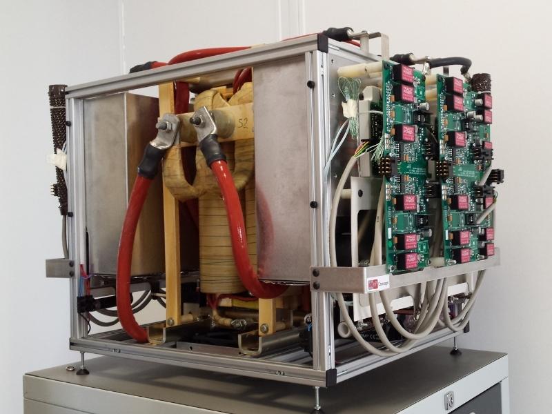 SuperGrid Institute's collaborative projects
