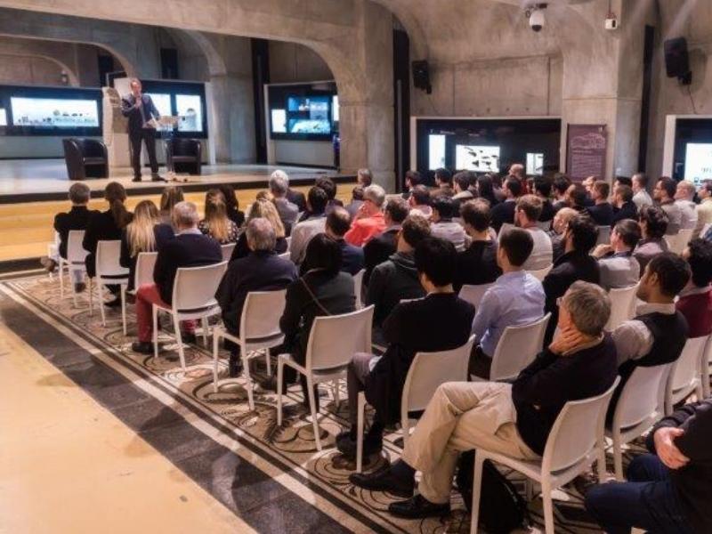 SuperGrid Institute’s priorities in terms of staff cohesion are clear: creating a unified working environment for all; regularly sharing the Institute’s achievements, development and vision; and promoting interaction and exchanges. I