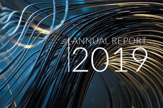 SuperGrid Institute's latest news: annual report 2019