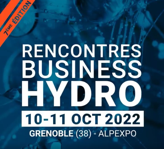 SuperGrid Institute at Business Hydro