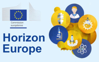 Programme Horizon Europe