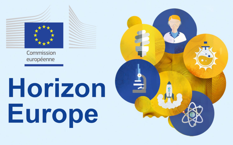 Programme Horizon Europe