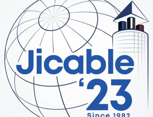 Spotlight on Jicable’23