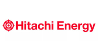 Hitachi Energy logo