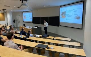 PhD Cédric Mathieu de Vienne : “Study and implementation of High-Voltage Switch components composed of series-connected SiC MOSFETs to enable MVDC technologies”