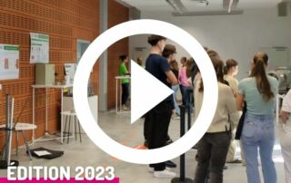 2023 Fête de la Science festival