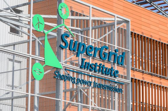 SiCRET project, SuperGrid Institute