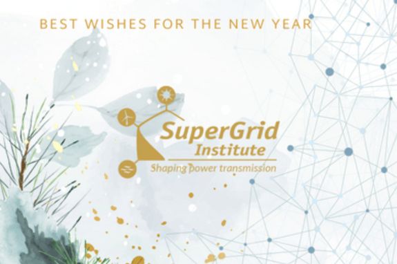 New year 2024 - SuperGrid Institute