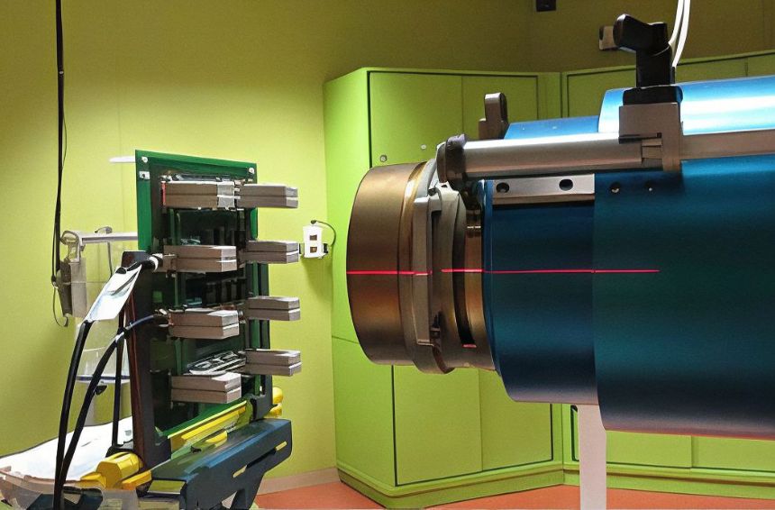 Module ACEPACK Drive de ST Microelectronics