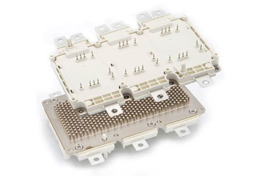 ST Microelectronics ACEPACK Drive Module