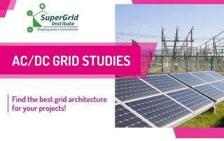 Find the best grid architecture for your projects!