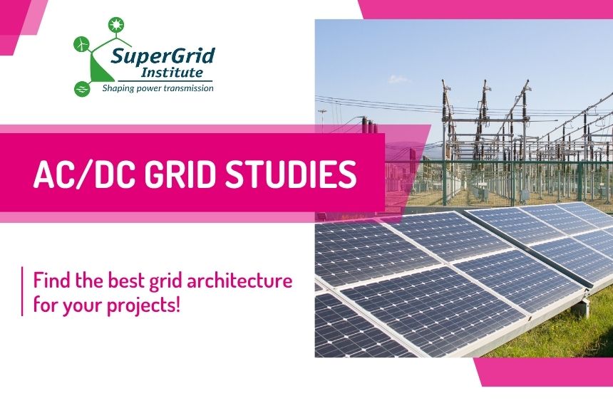 Find the best grid architecture for your projects!