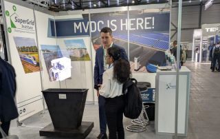 SuperGrid Institute at CIRED 2025