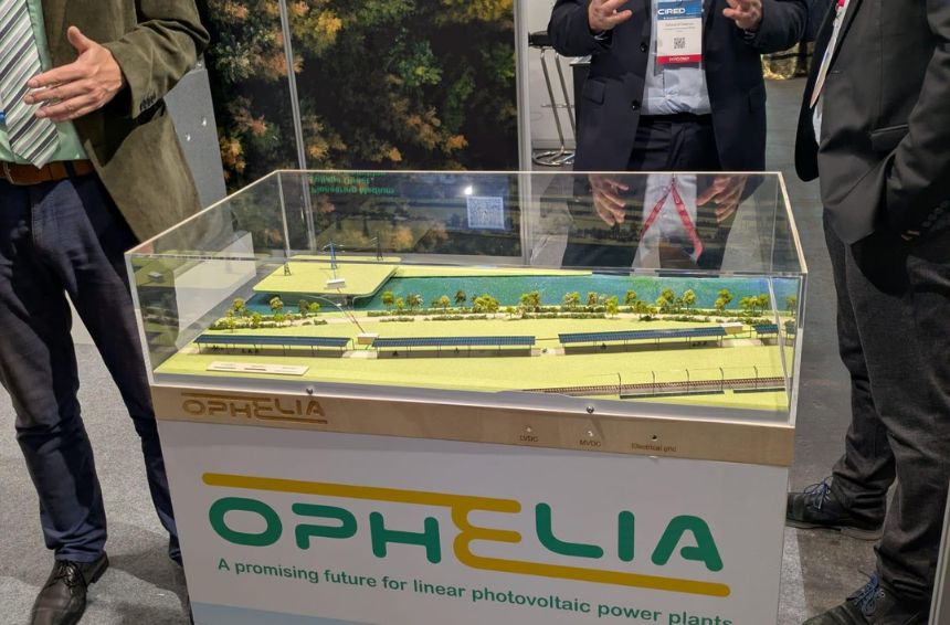 Presenting the OPHELIA project at CIRED 2025