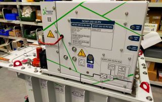 OPHELIA: our PV DC Transformer