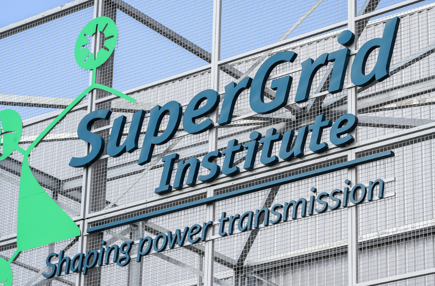 SuperGrid Institute is an Institute for Energy Transition.