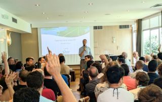 SuperGrid Institute Hubert de la Grandière