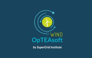 Software OpTEAsoft Wind