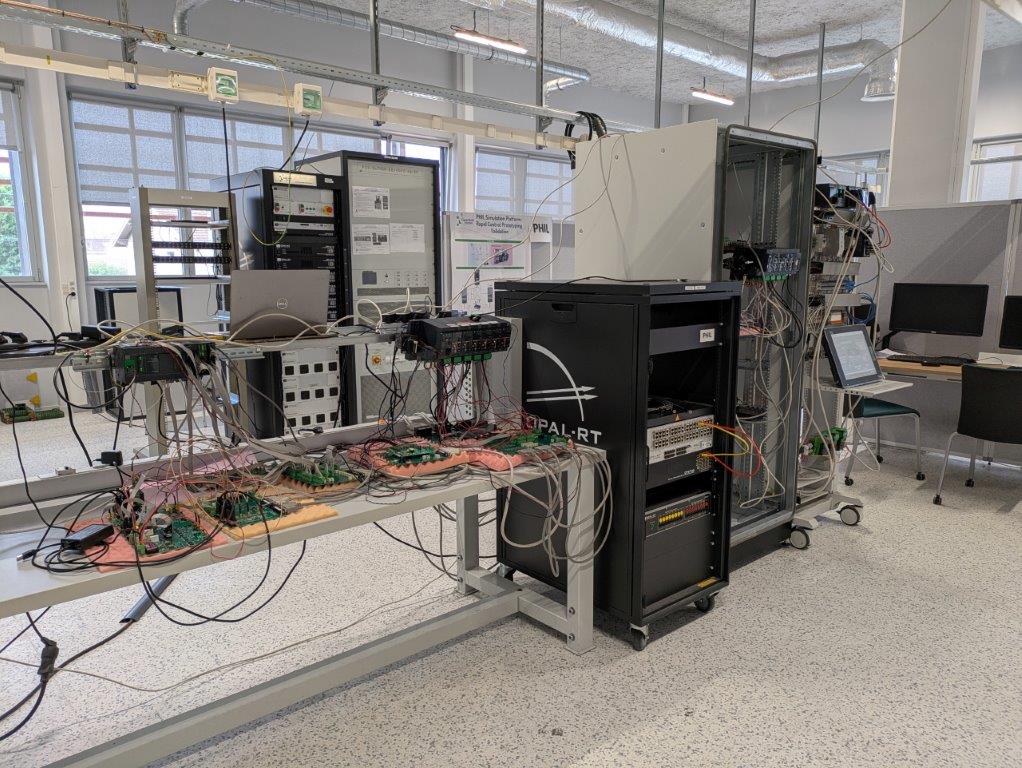 digital-twin-MVDC-system-ophelia-supergrid