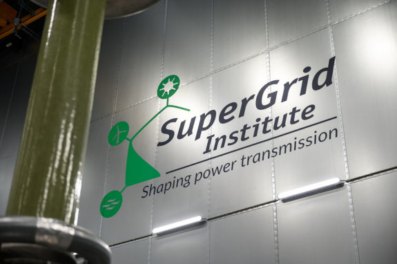 Press review: Nexans and SuperGrid Institute complete test for 525 kV HVDC cable